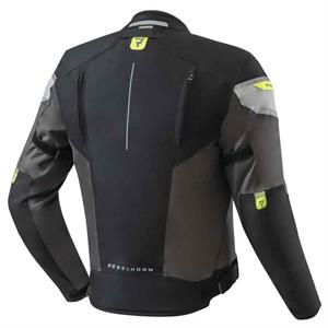 Rebelhorn Spark Motosiklet Montu