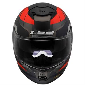 Ls2 Stream 2 Road Full Face Motosiklet Kaskı