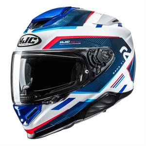 Hjc RPHA71 Ellon MC21 Kapalı Kask