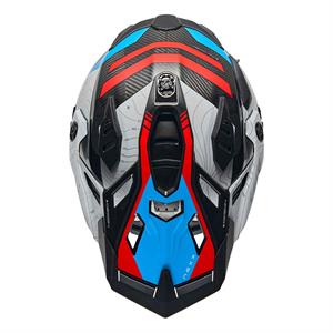 Nexx X.Wed 3 Furka Karbon Kapalı Kask