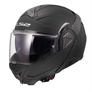 Ls2 Advant 2 Solid Çene Açılır Kask