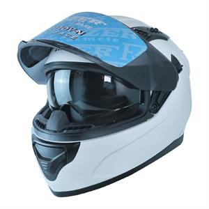 Fazer FX-211 Kapalı Kask