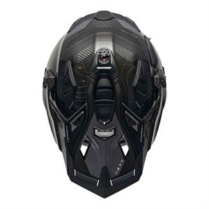 Nexx X.Wed 3 Furka Karbon Kapalı Kask