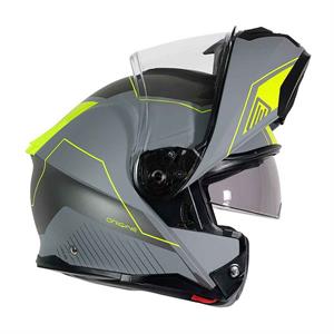 Origine Logic Linear Çene Açılır Kask