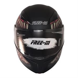 Free M 965 Çene Açılır Motosiklet Kaskı