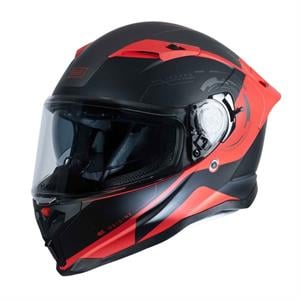 Origine Force Techno Kapalı Kask