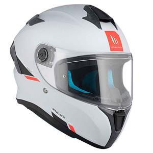 Mt Targo S Solid A0 Kapalı Kask