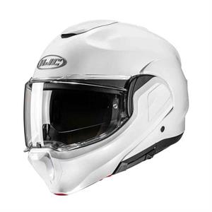 Hjc F100 Çene Açılır Kask