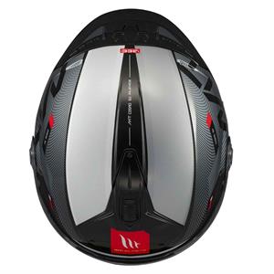 Mt Cosmo Sv Silince B2 Parlak Açık Kask