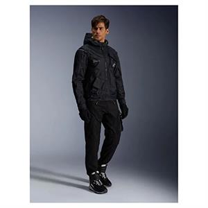 Alpinestars Hood Chrome Motosiklet Montu