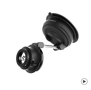 Outplorer 4-Axis Vacuum Suction Car Mount