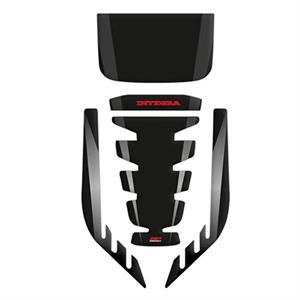 GP Kompozit NC 750 Uyumlu Tank Pad 2012-2020