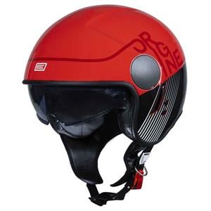 Origine Sierra Snatch Fluo Açık Kask