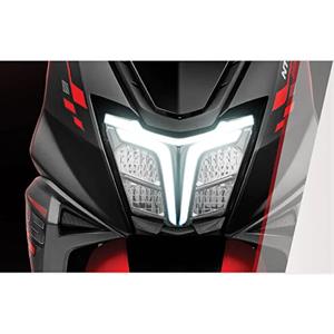TVS NTORQ 125 RE