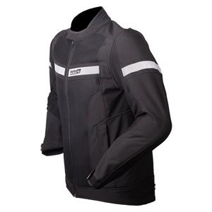 Forte GT 2001052 Troya Yazlık Fileli Motosiklet Montu