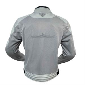 Forte Gt 2001054 White Stone Motosiklet Montu
