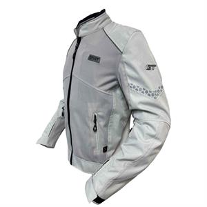 Forte Gt 2001054 White Stone Motosiklet Montu