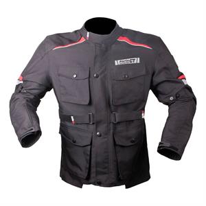Forte GT 2001065 Metropolis 4 Mevsim Motosiklet Montu