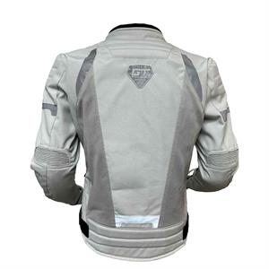 Forte GT 2001072 Inferno Kadın 4 Mevsim Motosiklet Montu