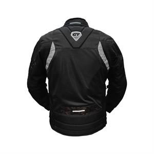Forte GT 2001079 Skyland 4 Mevsim Motosiklet Montu