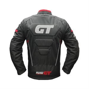 Forte GT 2001080 Scorpion Yazlık Motosiklet Montu