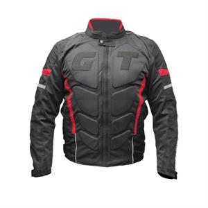 Forte GT 2001080 Scorpion Yazlık Motosiklet Montu