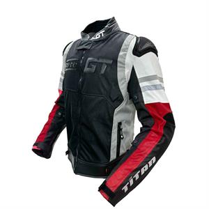 Forte GT 2003001 Titan Motosiklet Montu