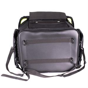 Forte GT 70025 Reflektörlü Cepli Soft Çanta 36 Litre