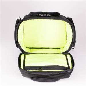 Forte GT 70025 Reflektörlü Cepli Soft Çanta 36 Litre