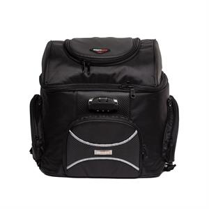 Forte GT 70025 Reflektörlü Cepli Soft Çanta 36 Litre