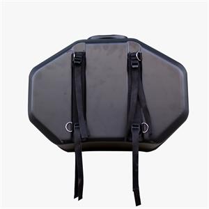 Forte Gt 70026 Kargo ABS Arka Çanta 55 Litre