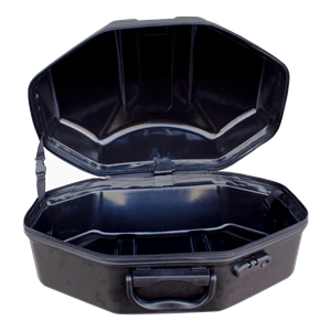 Forte Gt 70026 Kargo ABS Arka Çanta 55 Litre