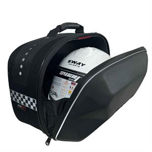 Forte GT 70887 Delpiero Yan Heybe Çanta