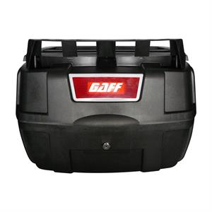 Gaff G48 Arka Çanta + Kargo Taşıma Aparatı