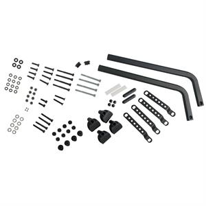Givi 1000F Univeral Monorack Arka Çanta Taşıyıcı