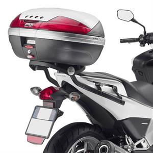 Givi 1109FZ HONDA INTEGRA 700 (12-13) Arka Çanta Taşıyıcı