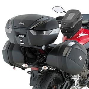 Givi 2118FZ YAMAHA MT-07 (14-17) Arka Çanta Taşıyıcı