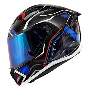 Givi 50.8 Kapalı Motosiklet Kaskı