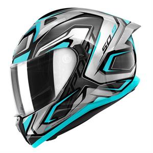 Givi 50.9 Atomic Full Face Motosiklet Kaskı