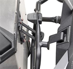 Givi ALA36APACK2 Trekker Alaska Çanta