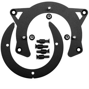 Givi BF09 Depoüstü Çanta Aparatı (DUCATI)