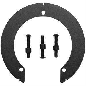 Givi BF16 Depoüstü Çanta Aparatı (BMW)