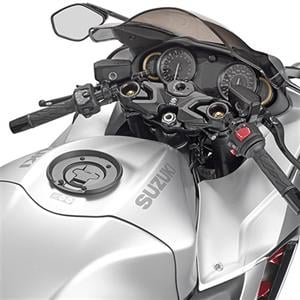 Givi BF67 Depoüstü Çanta Aparatı - Suzuki 1300 Hayabusa 21-22