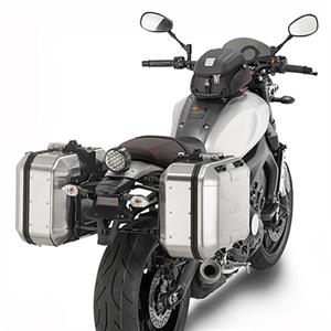 Givi DLM30A Trekker Dolomiti Arka Çanta