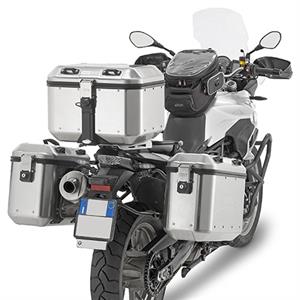 Givi DLM46A Trekker Dolomiti Arka Çanta