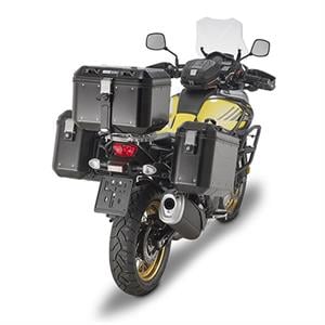 Givi DLM46B Trekker Dolomiti Arka Çanta
