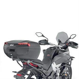 Givi E46N Riviera Arka Çanta - Monolock