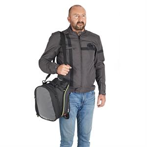 Givi EA142 Depo Üstü Çanta