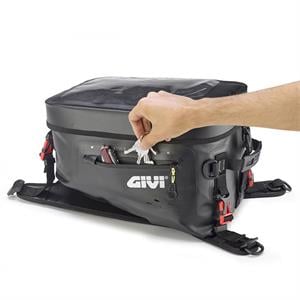 Givi GRT715 Depo Üstü Çanta