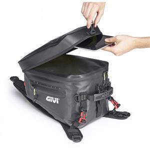Givi GRT715 Depo Üstü Çanta